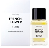 Купить Matiere Premiere French Flower
