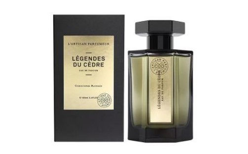 L'Artisan Parfumeur - Legendes Du Cedre
