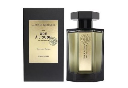 L'Artisan Parfumeur - Ode A L'Oudh