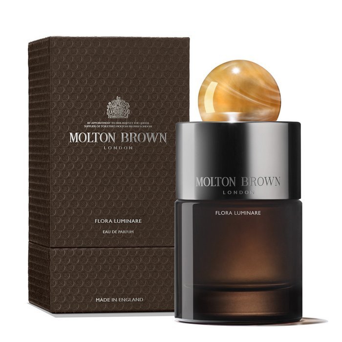 Molton Brown - Flora Luminare Eau De Parfum