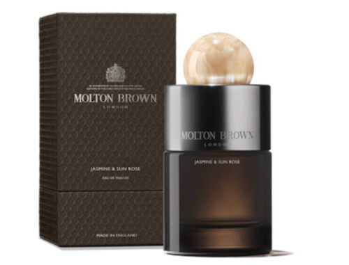 Molton Brown - Jasmine & Sun Rose Eau De Parfum