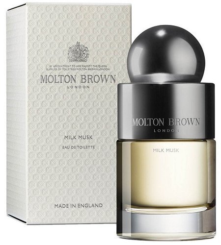 Molton Brown - Milk Musk Eau De Toilette