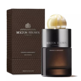 Molton Brown - Orange & Bergamot Eau De Parfum