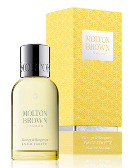 Molton Brown - Orange & Bergamot