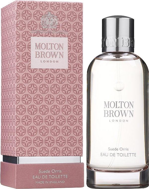 Molton Brown - Suede Orris