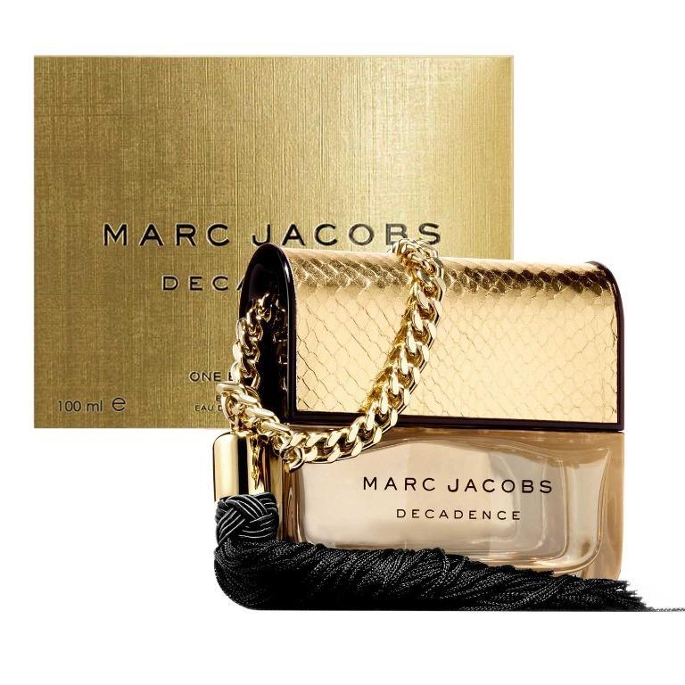 Marc Jacobs - Decadence One Eight K Edition