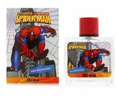 Мужская парфюмерия Disney Spider-Man Spider Sense Bi - Es