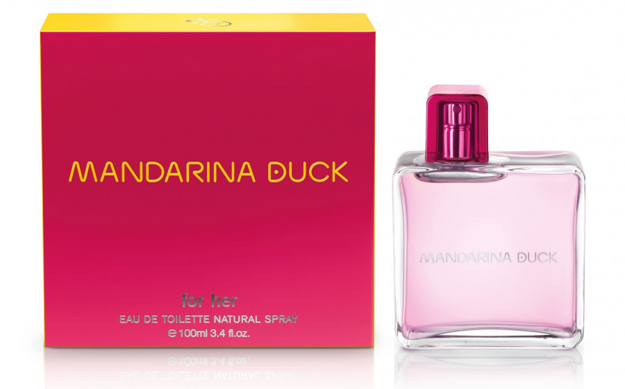 Mandarina Duck - For Her