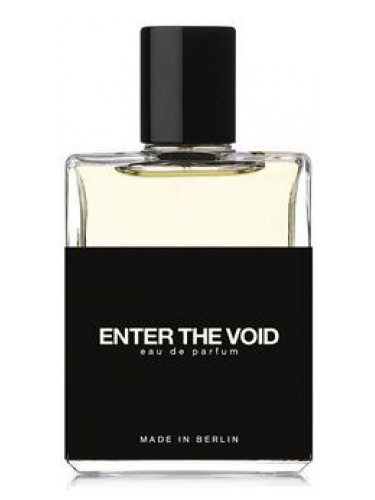 Moth And Rabbit Perfumes - Enter The Void