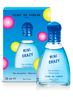 Купить Ulric de Varens Mini Crazy