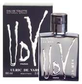 Мужская парфюмерия Ulric de Varens UdV