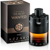Мужская парфюмерия Azzaro The Most Wanted Parfum