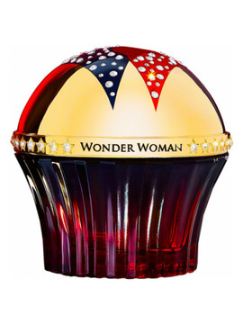 House Of Sillage - Wonder Woman 80th Anniversary Limited Edition