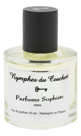 Parfums Sophiste - Nymphes Du Couchant