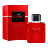 Мужская парфюмерия Antonio Banderas Power Of Seduction Force