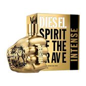 Мужская парфюмерия Diesel Spirit Of The Brave Intense