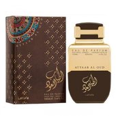 Купить Lattafa Perfumes Atyaab Al Oud
