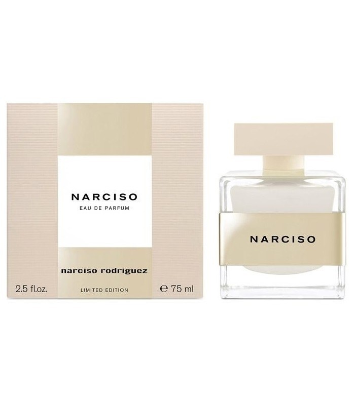 Narciso Rodriguez - Narciso Limited Edition