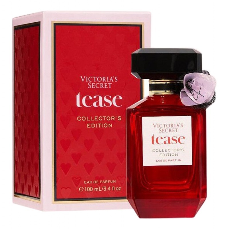Victoria's Secret - Tease Collector's Edition Eau De Parfum