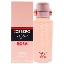 Iceberg - Twice Rosa