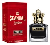 Мужская парфюмерия Jean Paul Gaultier Scandal Le Parfum
