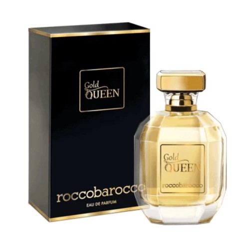 Roccobarocco - Gold Queen