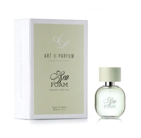 Art De Parfum - Sea Foam