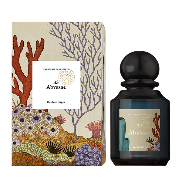 L'Artisan Parfumeur - Abyssae