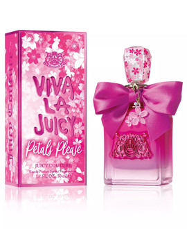 Juicy Couture - Viva La Juicy Petals Please