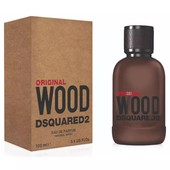 Мужская парфюмерия Dsquared2 Original Wood