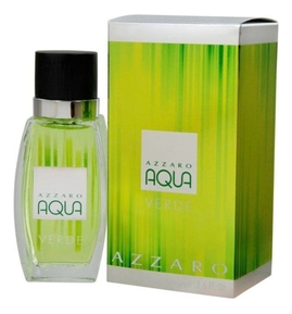 Azzaro - Aqua Verde