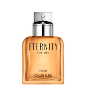 Мужская парфюмерия Calvin Klein Eternity Parfum