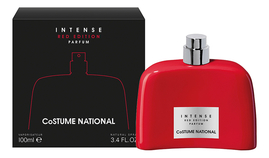 Costume National - Scent Intense Parfum Red Edition