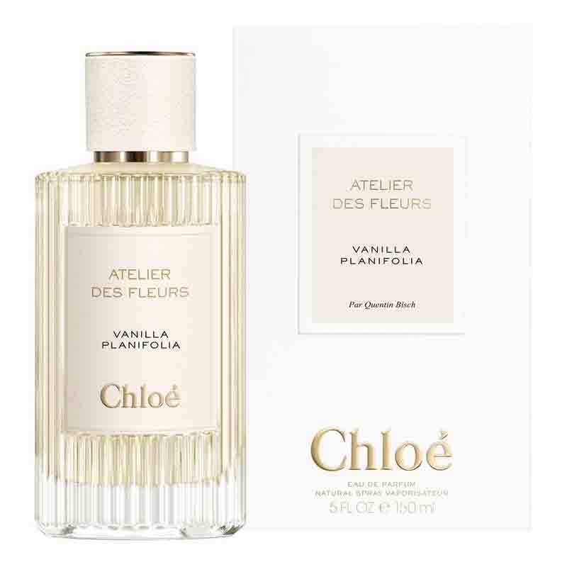 Chloe - Vanilla Planifolia
