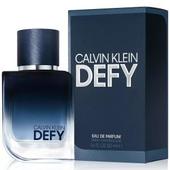 Мужская парфюмерия Calvin Klein Defy Eau De Parfum