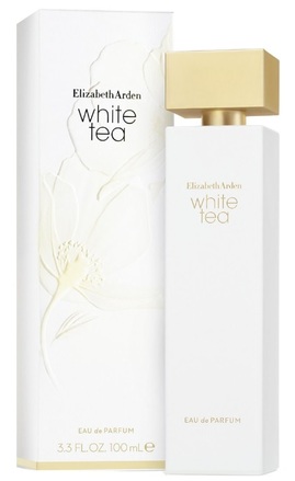 Elizabeth Arden - White Tea Eau De Parfum