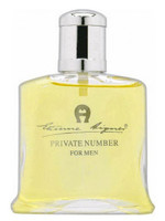Мужская парфюмерия Aigner Private Number