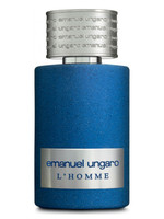 Мужская парфюмерия Emanuel Ungaro L'Homme