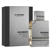 Купить Al Haramain Amber Oud Carbon Edition