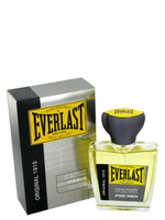 Мужская парфюмерия Everlast Original 1910
