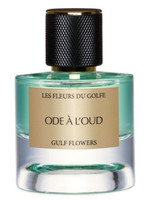 Купить Les Fleurs Du Golfe Ode A L'Oud