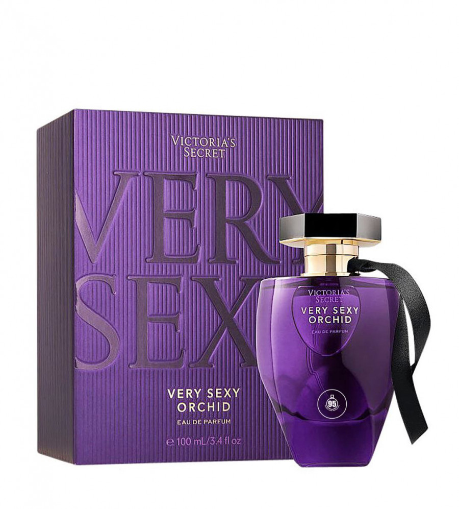 Victoria's Secret - Very Sexy Orchid