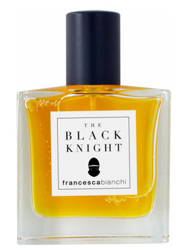 Francesca Bianchi - The Black Knight