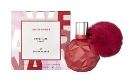 Ariana Grande - Sweet Like Candy Limited Edition