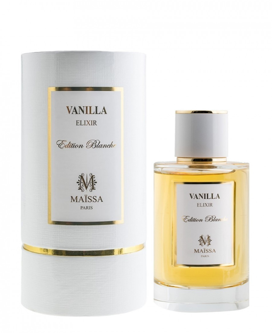 Maissa Parfums - Vanilla
