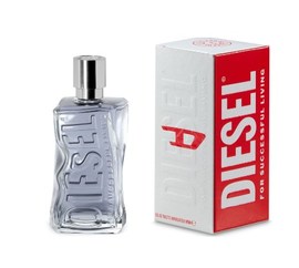 Diesel - D By Diesel