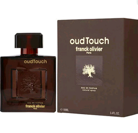 Franck Olivier - Oud Touch
