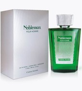 Мужская парфюмерия Chris Adams Nobleman