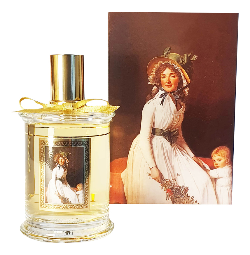 Mdci Parfums - L’Aimee