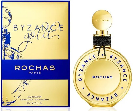 Rochas - Byzance Gold